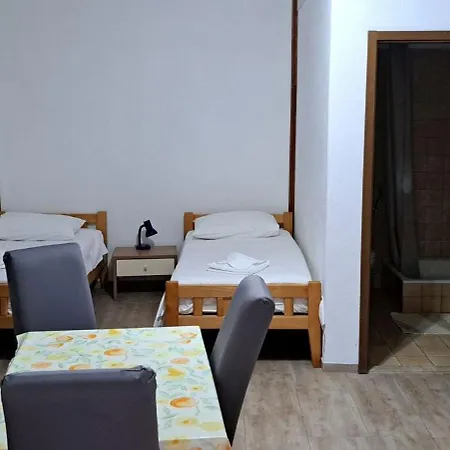Stanko Apartman *