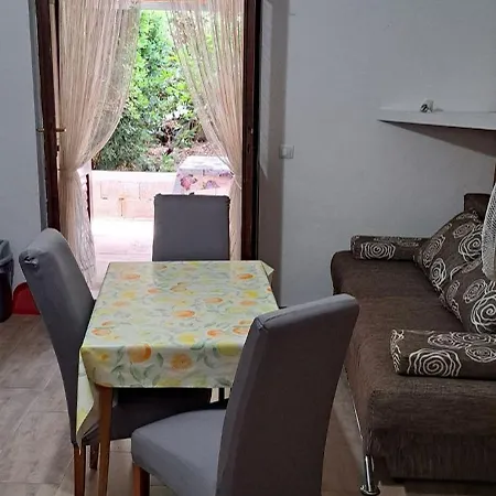 Apartman Stanko