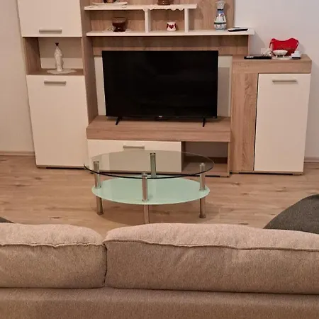 Lägenhet Stanko