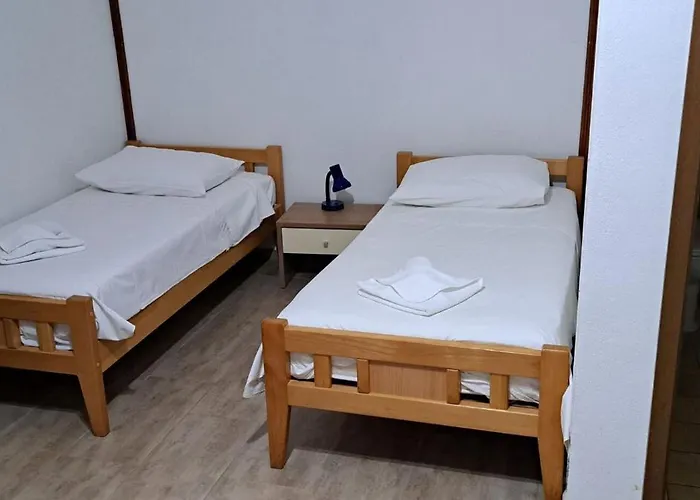 Apartman Stanko *