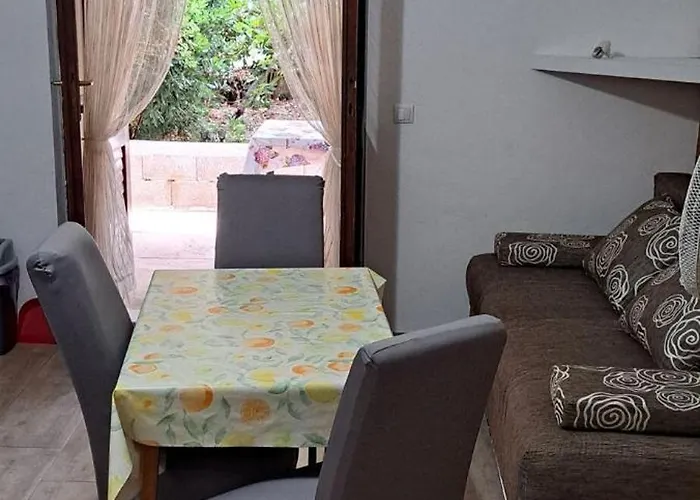 Apartman Stanko