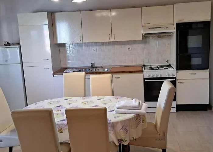 Apartman Stanko *