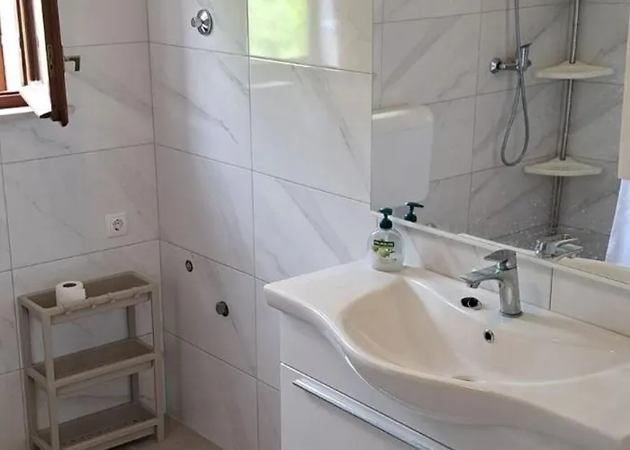 Apartman Stanko