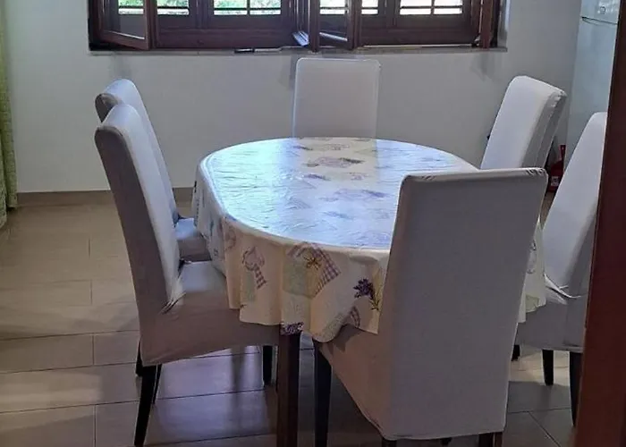 Apartman Stanko