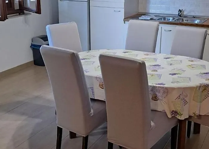 Stanko Apartman Sumartin