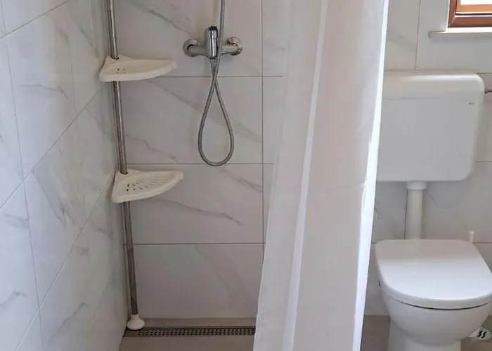 Stanko Apartman *