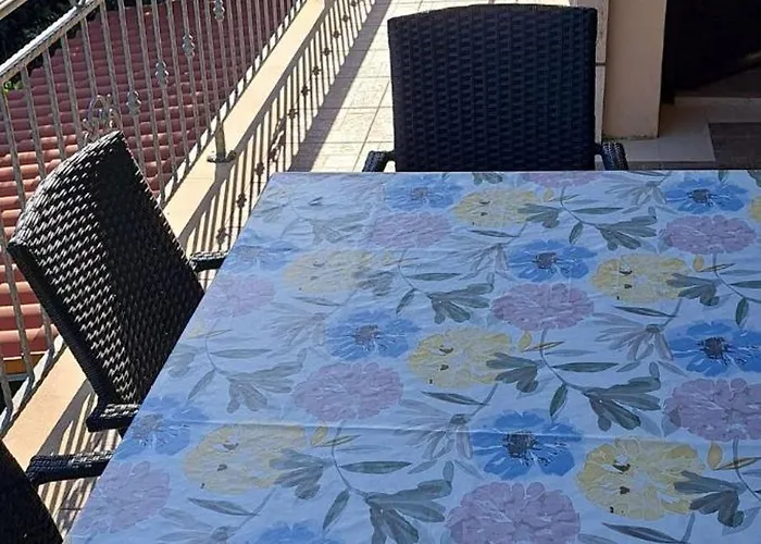 Apartman Stanko