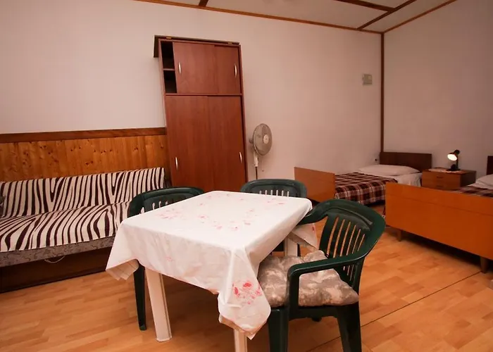 Apartman Stanko Sumartin