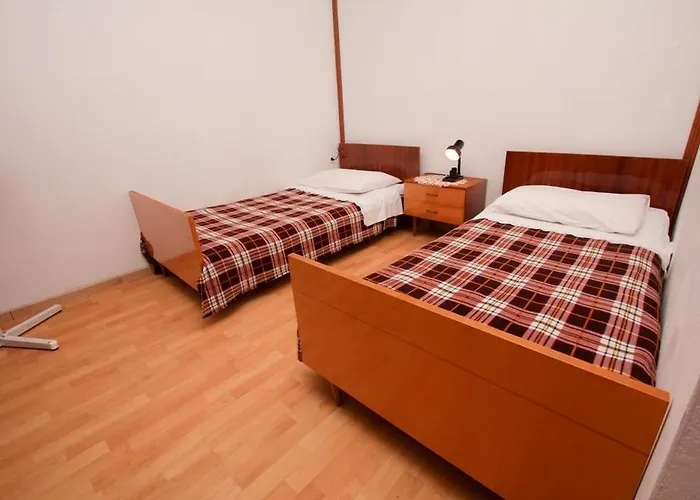 Stanko Apartman Sumartin
