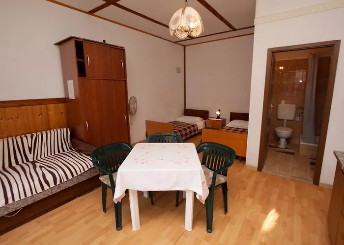 Apartman Stanko *