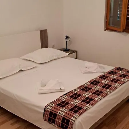 Apartament Stanko Sumartin