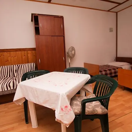 Apartment Stanko Sumartin