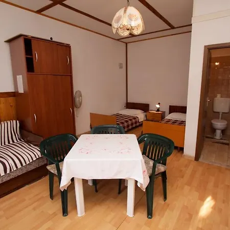 Apartment Stanko *