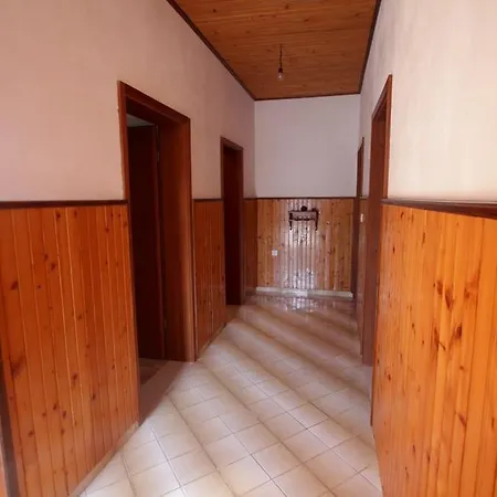 Stanko Apartment *