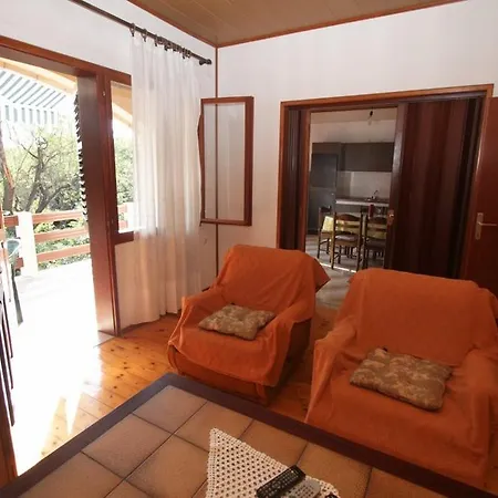 Stanko Apartment *