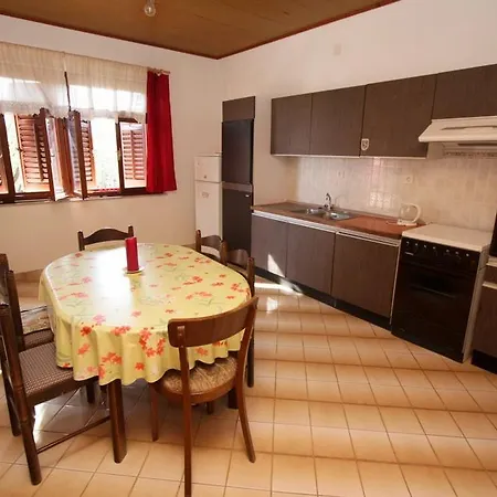 Apartment Stanko *
