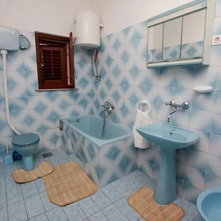 Apartment Stanko Sumartin