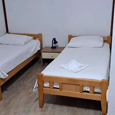 Appartement Stanko *