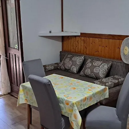 Appartement Stanko