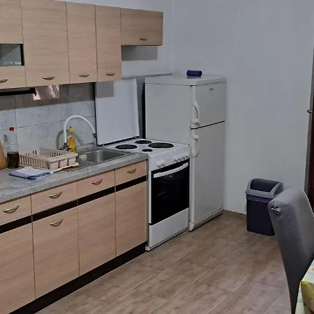 Stanko Appartement