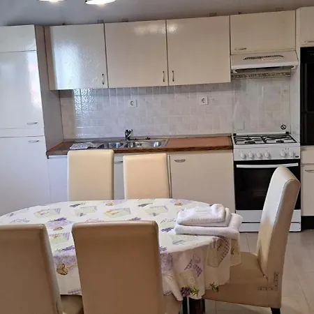 Appartement Stanko *