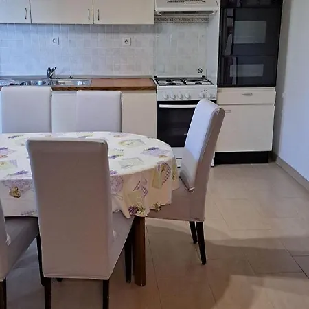 Stanko Apartamento Sumartin