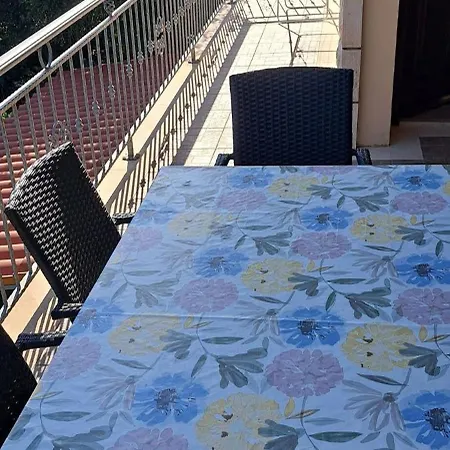 Apartamento Stanko
