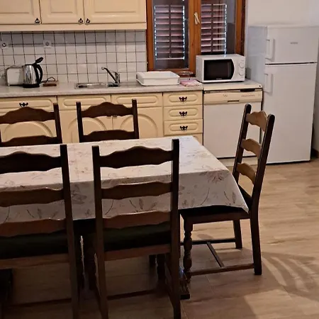 Stanko Apartamento *