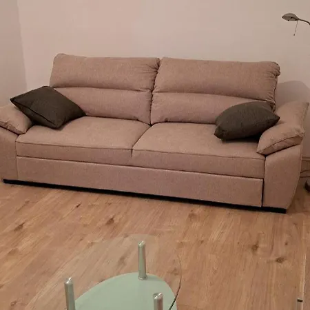 Stanko Apartamento