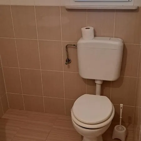 Stanko Apartamento *