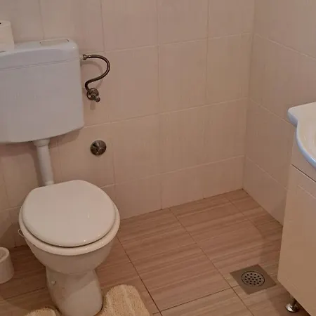 Stanko Apartamento Sumartin
