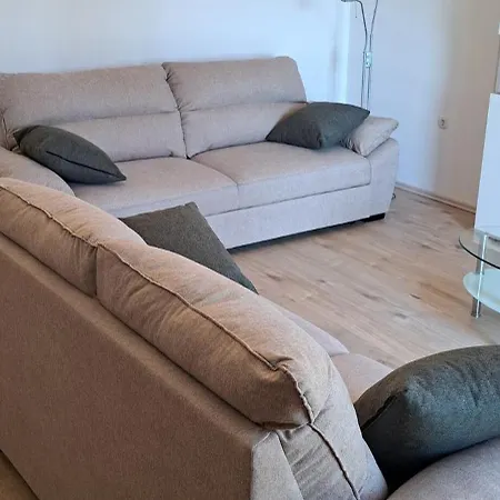 Apartamento Stanko